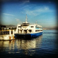 Barcas: tarifa social perto de sair do papel