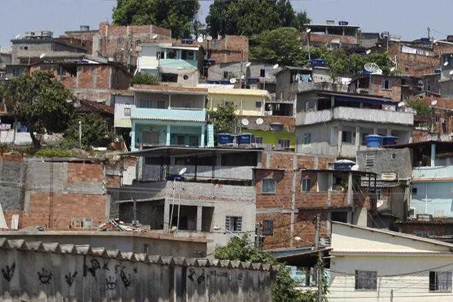 Facções se unem em presídios para expandir territórios em SG e Niterói