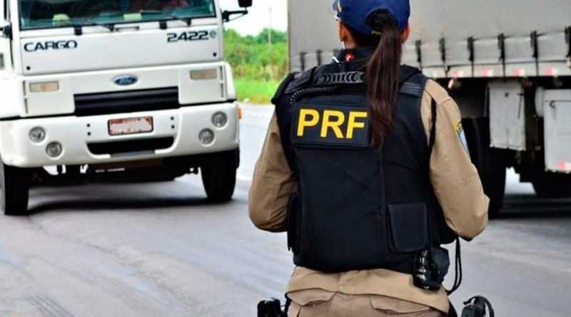 Justiça suspende concurso da Polícia Rodoviária Federal