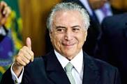 Temer se despede do Mercosul