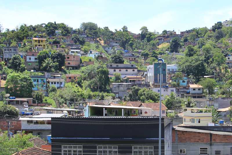 Comando Vermelho retoma controle da favela Nova Grécia, em São Gonçalo