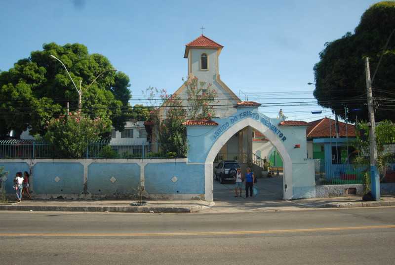 Rotary Club de SG comemora seus 58 anos no Abrigo Cristo Redentor