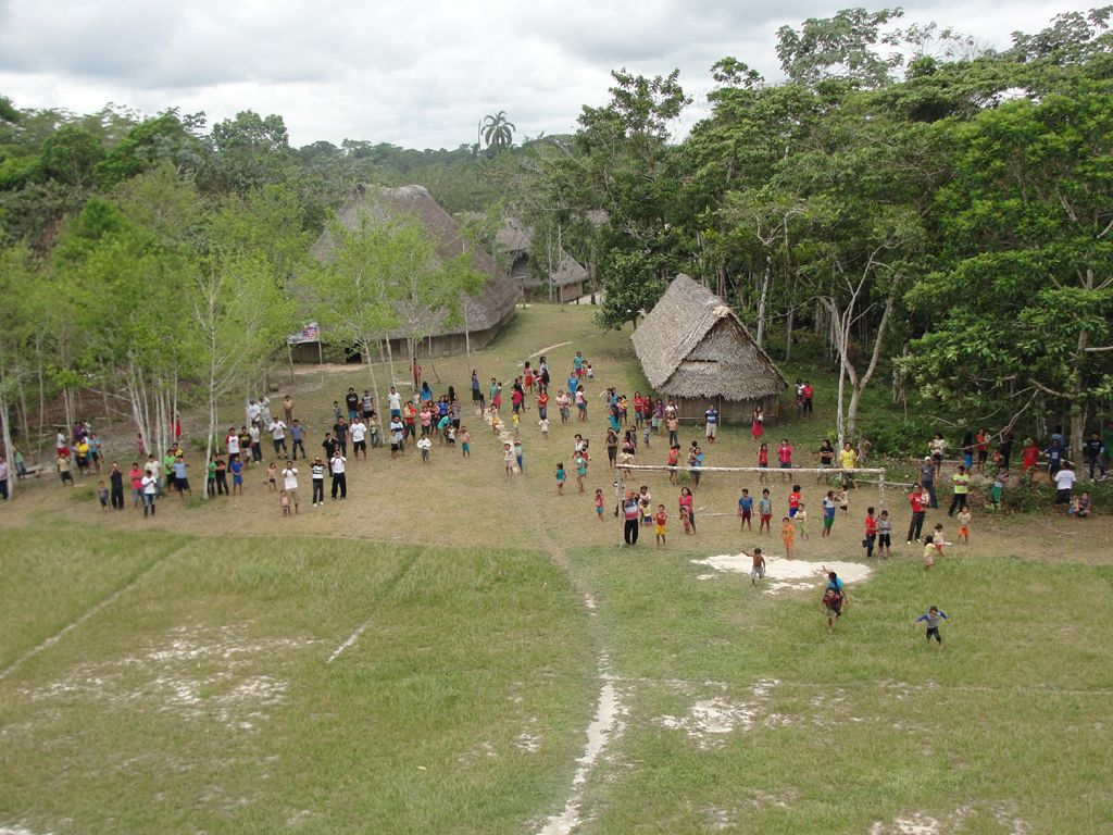 Funai pede reforço após ataque a base de proteção a índios isolados