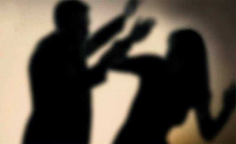 Suspeito de agredir esposa por 7 anos é preso em Maricá