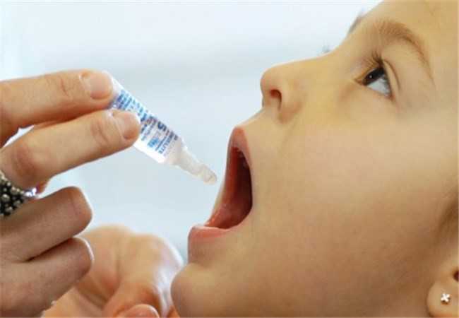 Rio de Janeiro alcança meta de vacinação contra a polio e o sarampo