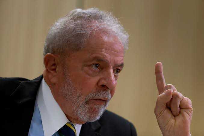 STF invalida prisão em segunda instância e Lula pode ser solto