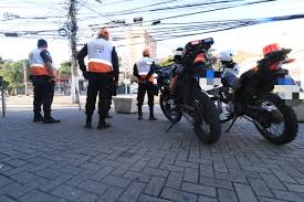 Polícia impede casal de perder R$ 10 mil em golpe de compra de moto