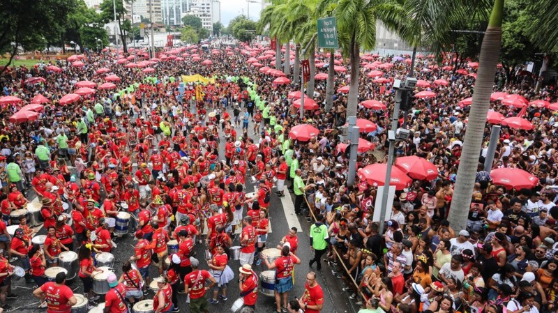 Ponto Facultativo no Carnaval? Comércios podem funcionar? Entenda como será o Carnaval 2021 no Rio e em Niterói