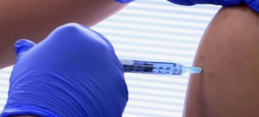 Governo divulga plano nacional de vacinação contra covid-19