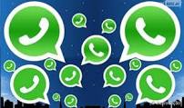 WhatsApp pode ganhar 'Modo Férias' e integração com o Instagram