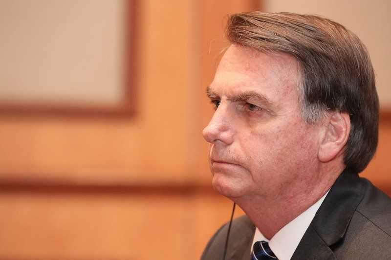 Bolsonaro deixa PSL e anuncia criação da Aliança pelo Brasil