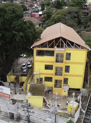 Niterói comemora 445 anos de história