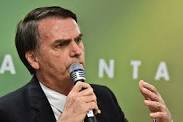 Bolsonaro diz que sancionará projeto que amplia posse de arma no campo