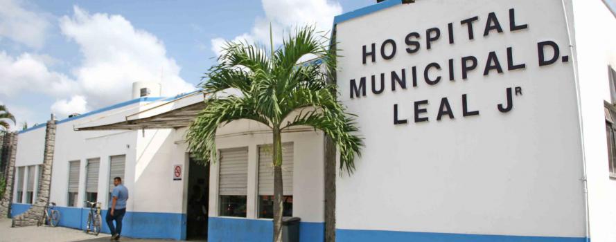 Emprego: Mais de 300 vagas em hospital de Itaboraí