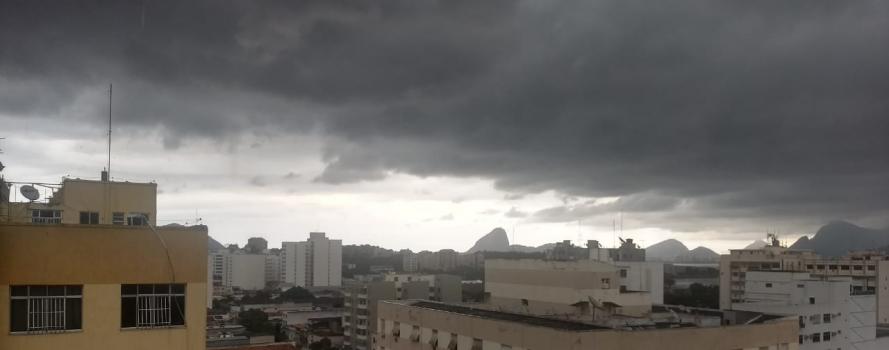 Rio e Niterói estão em estágio de atenção