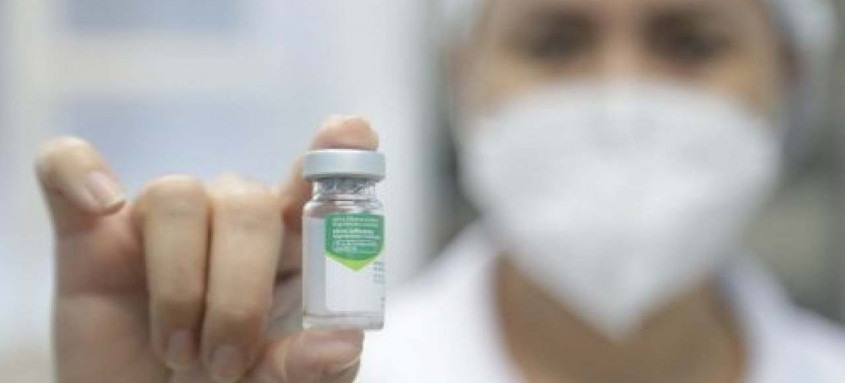 Rio estende até agosto a vacinação contra gripe
