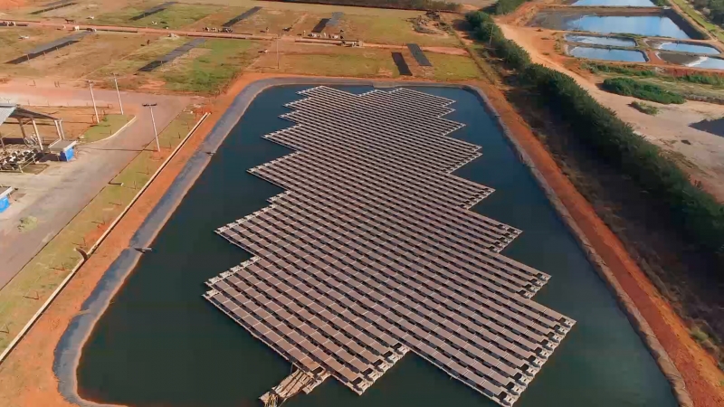 Energia solar busca novos espaços para se desenvolver no Brasil