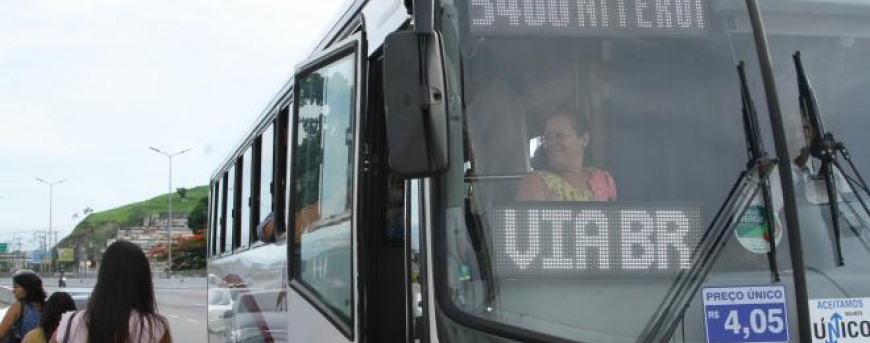 Detro adia aumento das passagens de ônibus intermunicipais para dia 17