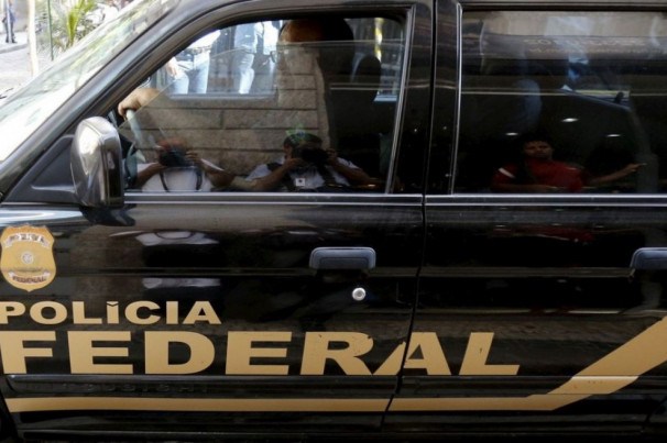 Polícia Federal investiga fraudes e licitações da Infraero