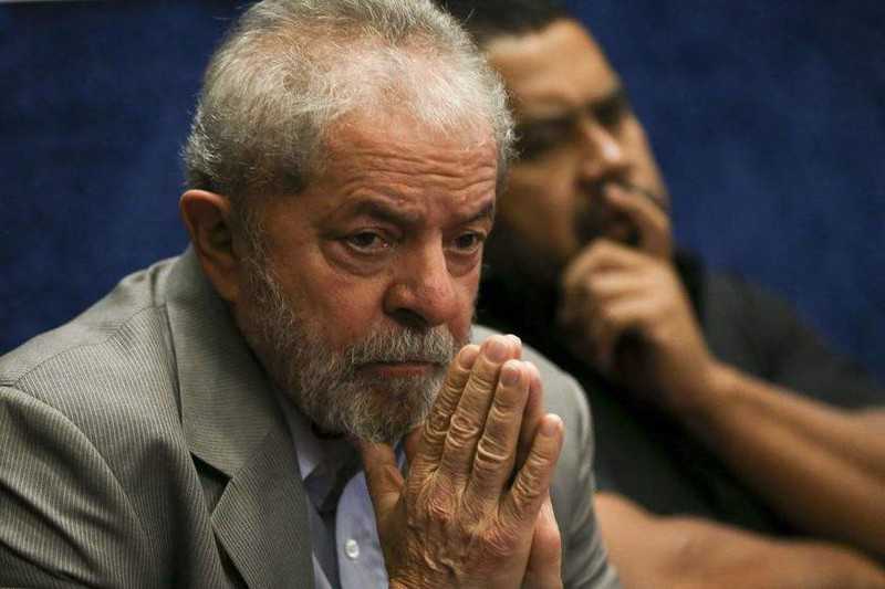 Lula é condenado em 2ª instância e tem pena ampliada